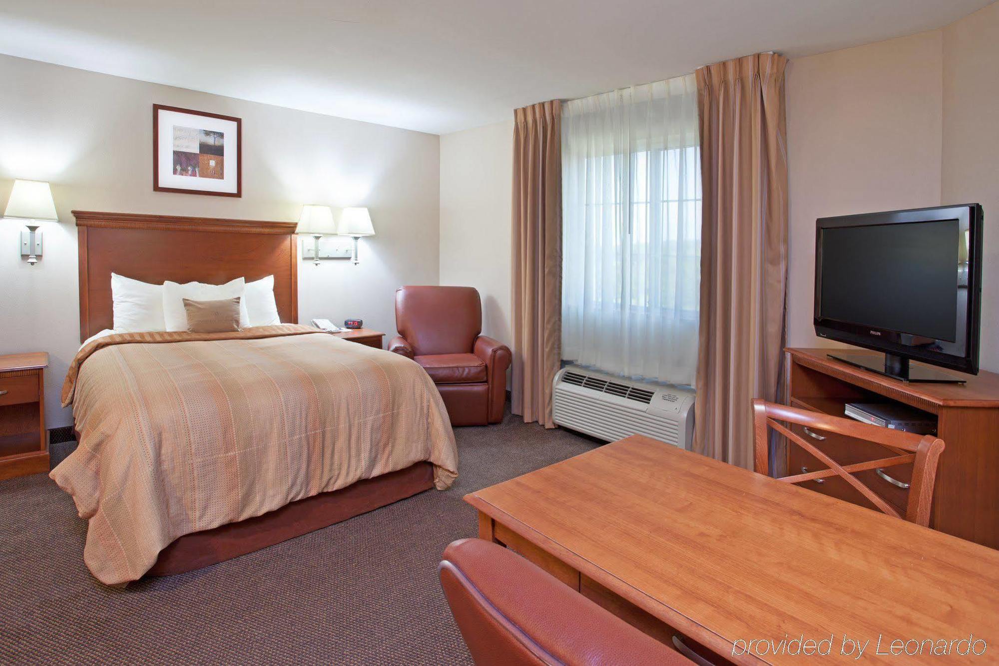 Candlewood Suites Washington North By Ihg Quarto foto